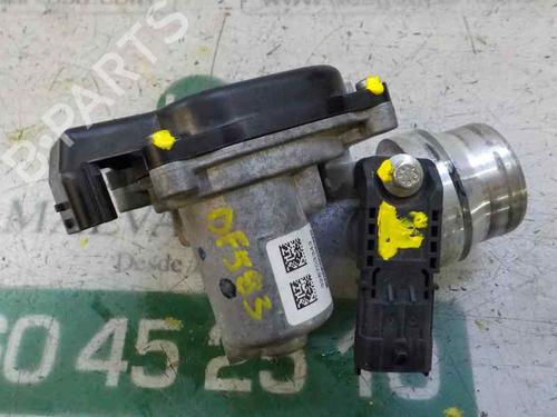 Used Throttle body Throttle body RENAULT MEGANE IV Grandtour (K9A/M/N_) [2016-2026] 6681424 6681424