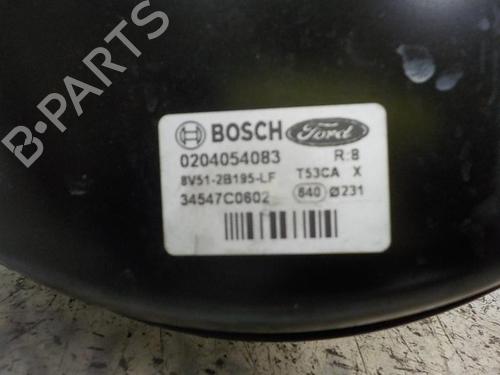 Servo brake FORD FIESTA VI (CB1, CCN) 1.0 EcoBoost | BP3848270M42 