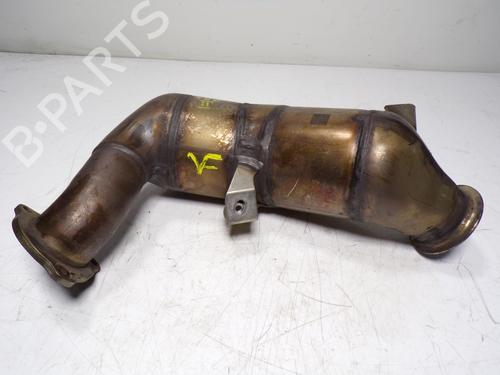 Used Catalyst Catalyst PORSCHE MACAN (95B) 3.0 S (340 hp) 12138017 12138017