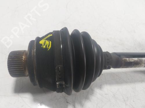 Left front driveshaft AUDI A4 B8 (8K2) 1.8 TFSI | BP20233827M38 