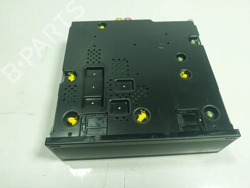 Electronic module CUPRA LEON Sportstourer (KL8, KU8, KUD)  | BP17539378M83 