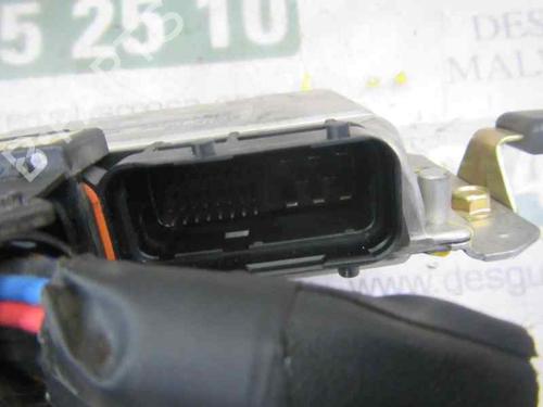 Engine control unit (ECU) HYUNDAI MATRIX (FC) 1.5 CRDi | BP3859845M57 