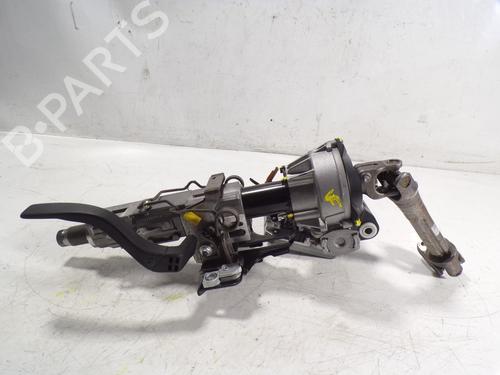 Used Steering column VW POLO VI (AW1, BZ1, AE1) 1.0 TSI (95 hp) 9223136