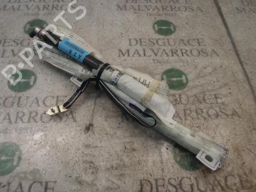 Used Right curtain airbag TOYOTA AVENSIS Saloon (_T25_) 1.8 VVT-i (ZZT251_, ZZT251R) (129 hp) 3812006