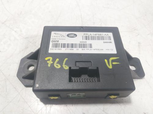 Used Electronic module LAND ROVER RANGE ROVER SPORT II (L494) 3.0 TDV6 4x4 (258 hp) 19272096