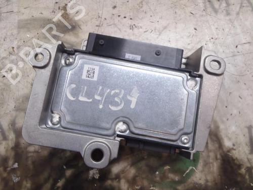 ECU airbags RENAULT CLIO III (BR0/1, CR0/1)  | BP3820447M53 