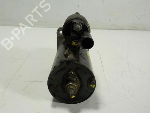Used Starter Starter AUDI A6 C6 (4F2) [2004-2011] 11191107 11191107
