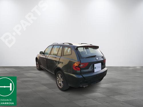 Armrest / Center console BMW X3 (E83) 3.0 i xDrive | BP9364549I20  - Image 14