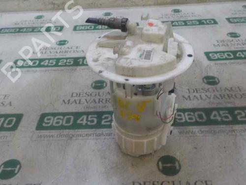 Used Fuel pump Fuel pump PEUGEOT 208 I (CA_, CC_) 1.2 VTI 82 (82 hp) 5150838 5150838