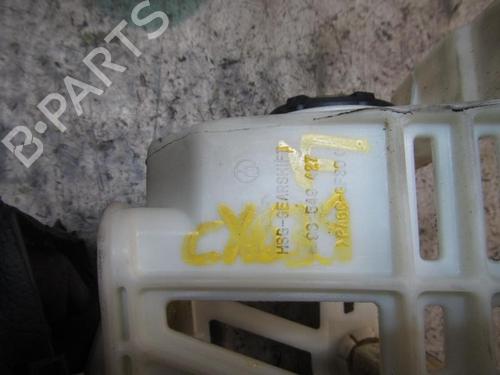 Gear lever CHEVROLET AVEO / KALOS Saloon (T250, T255) 1.4 | BP7410882M90 