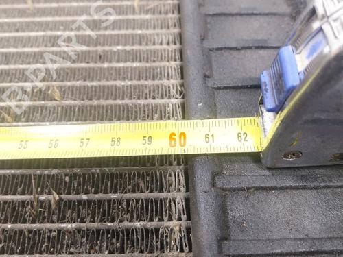 Water radiator LAND ROVER RANGE ROVER SPORT I (L320) 2.7 D 4x4 | BP16195278M31