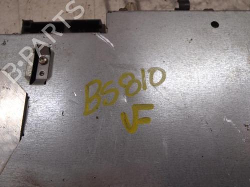 Radio RENAULT CLIO II (BB_, CB_)  | BP3818784E6 