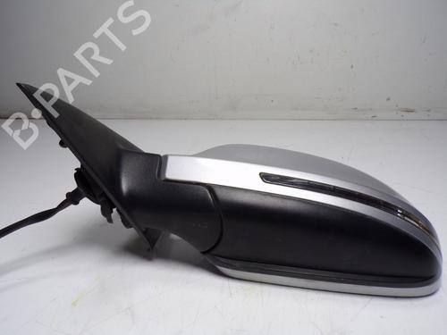 Left mirror AUDI Q3 (8UB, 8UG)  | BP13316970C26 