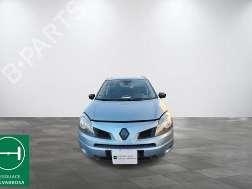 Right front steering knuckle RENAULT KOLEOS I (HY_) 2.0 dCi (HY0K) | BP10003254M26  - Image 11