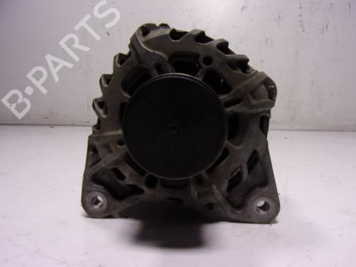 Alternator RENAULT CLIO IV (BH_) 1.5 dCi 75 | BP17317190M7