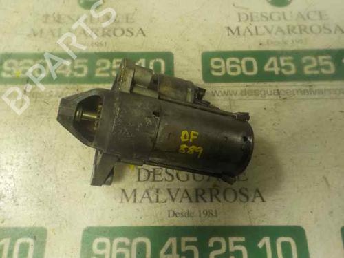 Starter PEUGEOT PARTNER Box Body/MPV 1.6 HDi | BP6553695M8 