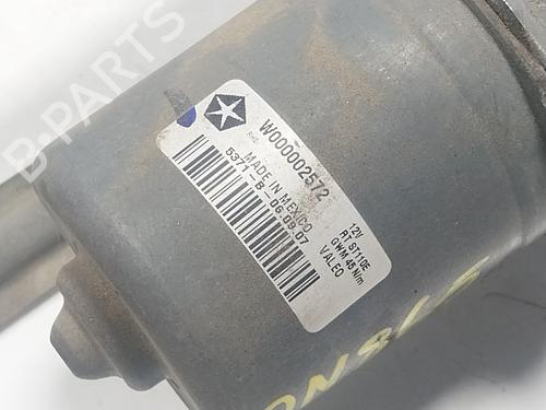Front wiper motor CHRYSLER GRAND VOYAGER V (RT) 2.8 CRD | BP18872386M29 