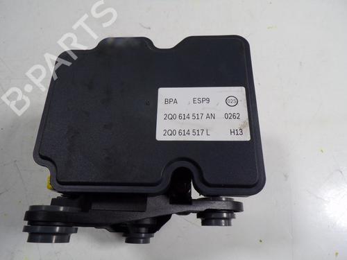 ABS pump AUDI A1 Sportback (GBA)  | BP7876215M43 