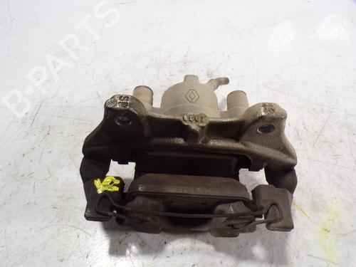 Left front brake caliper DACIA SANDERO II  | BP11553360M105 