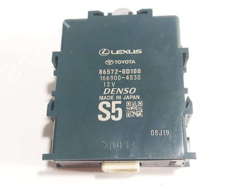 Elektronisk modul Elektronisk modul 38968835 38968835