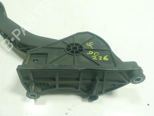 Pedal LAND ROVER RANGE ROVER SPORT II (L494) 3.0 TDV6 4x4 | BP19264074I4