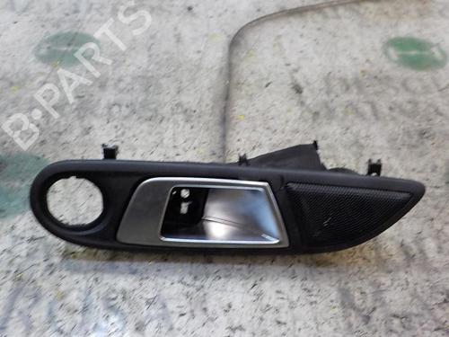Used Front left interior door handle Front left interior door handle FORD ECOSPORT 1.5 EcoBlue TDCi (95 hp) 4005544 4005544