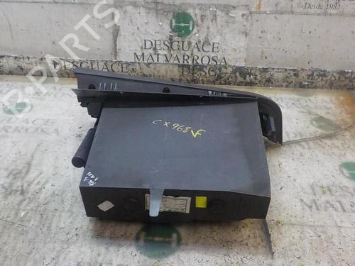 Glove box MERCEDES-BENZ VANEO (414) 1.7 CDI (414.700) | BP3997547C95 