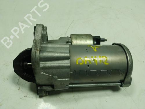 Used Starter Starter RENAULT MEGANE IV Hatchback (B9A/M/N_) 1.5 dCi 110 (B9A3) (110 hp) 16476060 16476060