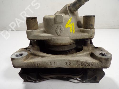 Right front brake caliper DACIA LODGY (JS_) 1.5 dCi | BP14990147M104 - Image 4