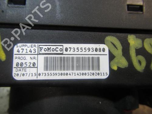 Headlight switch FORD KA (RU8) 1.2 | BP3842482I24  - Image 6