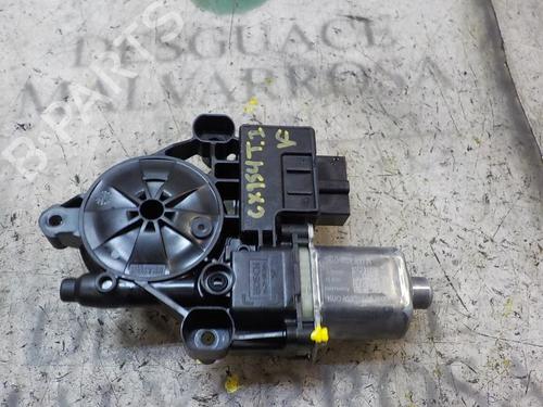 Used Left rear window motor Left rear window motor SEAT LEON ST (5F8) 1.6 TDI (110 hp) 3997704 3997704