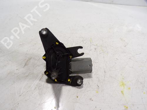 Rear wiper motor DACIA DUSTER (HS_)  | BP7669405M102 