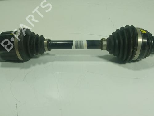 Used Right front driveshaft Right front driveshaft BMW X1 (F48) xDrive 18 d (150 hp) 26649957 26649957