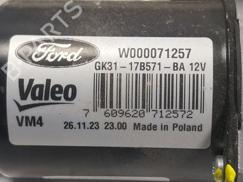 Viskermotor vindrude FORD TRANSIT V363 Platform/Chassis (FED, FFD)  | BP24842796M29 