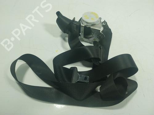 Used Front left seatbelt Front left seatbelt BMW 3 Touring (F31) 316 d (116 hp) 17384682 17384682
