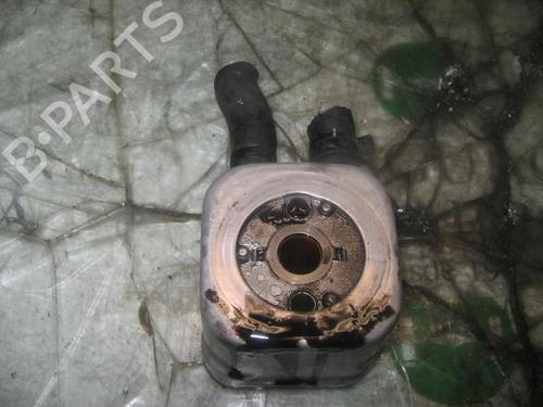 Used Oil radiator Oil radiator VW CADDY II MPV (9K9B) [1995-2004] 14290386 14290386
