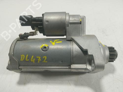 Used Starter Starter SEAT LEON Sportstourer (KL8, KLD) [2020-2026] 18055108 18055108