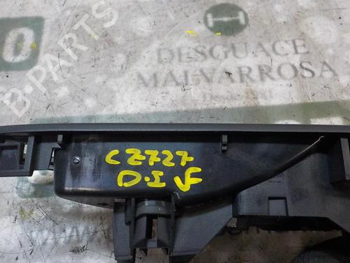 Venstre foran invendig håndtak FORD FIESTA VI (CB1, CCN) 1.4 TDCi | BP3859022I13 