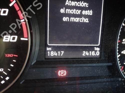Instrument cluster SEAT LEON (KL1, KLG)  | BP10866242C47