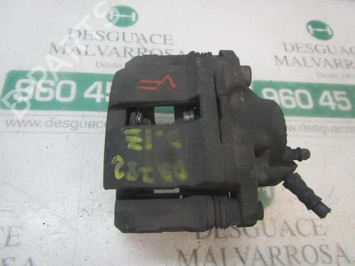 left-front-brake-caliper-dacia-sandero-7701201769-2008-11550245 main image