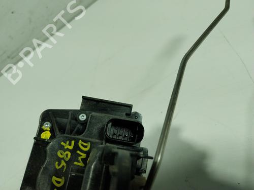 Front right lock MERCEDES-BENZ VITO Van (W447) 114 CDI (447.601, 447.603, 447.605) | BP15962940C97 
