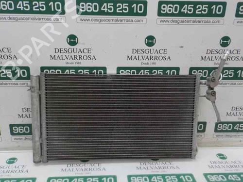 AC radiator BMW 1 (E87) 116 d | BP3881302M32