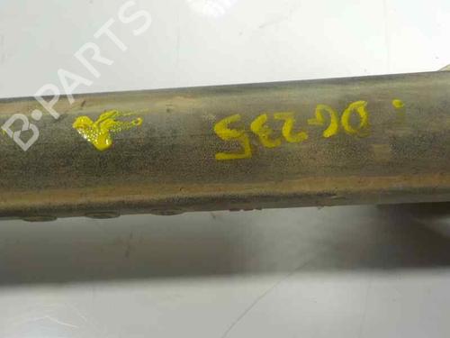 Steering rack FORD FIESTA VI (CB1, CCN) 1.25 | BP6902032M22