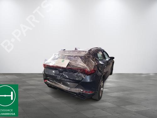 Krængningsstabilisator CUPRA FORMENTOR (KM7, KMP) 1.5 TSI | BP11196033M96 