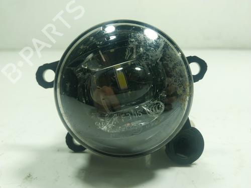 Used Right front fog light Right front fog light FORD FOCUS IV (HN) 1.5 EcoBoost (150 hp) 18550004 18550004