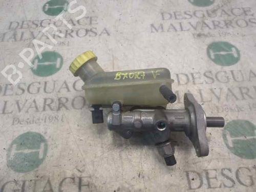 Used Brake master cylinder Brake master cylinder AUDI A2 (8Z0) 1.4 (75 hp) 4014206 4014206