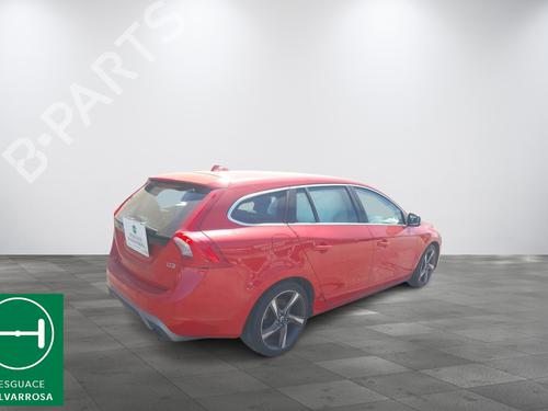 Elektronische module VOLVO V60 I (155) D3 | BP19691912M83 