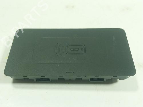 Used Electronic module Electronic module BMW 4 Coupe (G22, G82) M 440 i Mild-Hybrid xDrive (387 hp) 24738463 24738463