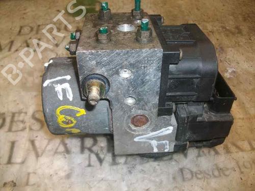 Módulo de ABS OPEL CORSA C (X01)  | BP3758390M43 