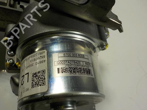 Steering column RENAULT CLIO IV (BH_)  | BP15061241M21 